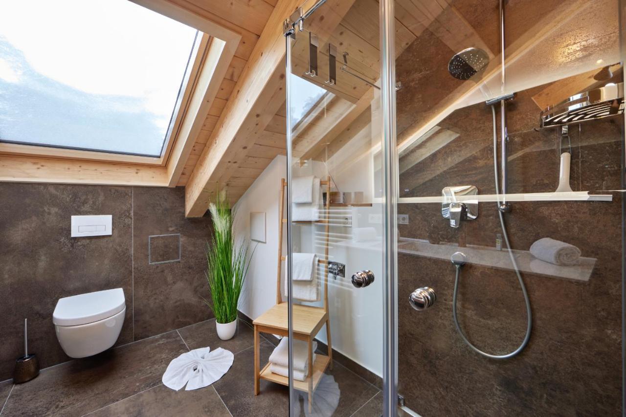 Chalet Wild Garmisch-Partenkirchen Exterior foto